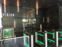 Vision Exchange (D22), Office #610485321